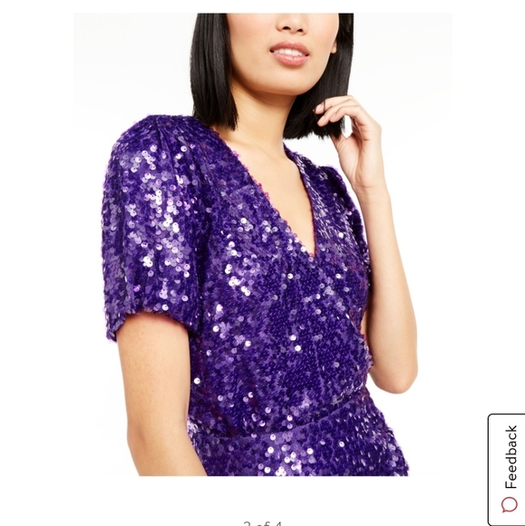 Night out lady 👩 - Picture 5 of 7